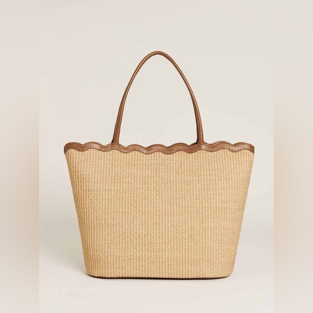 REFORMATION Isabella Tote - Picture 2 of 9